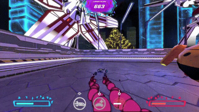Axiom Swerve